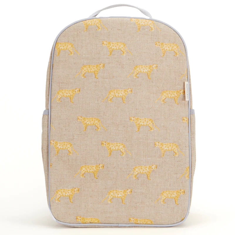 SoYoung | Golden Panthers Grade School Backpack