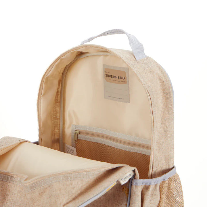 SoYoung | Golden Panthers Grade School Backpack