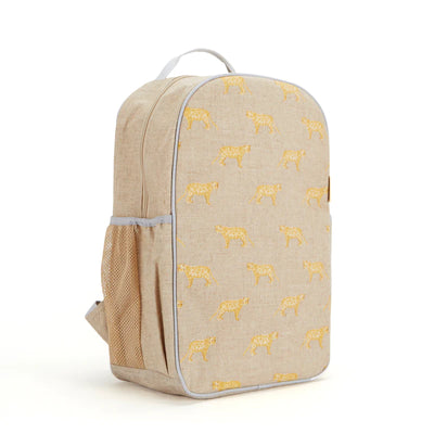 SoYoung | Golden Panthers Grade School Backpack