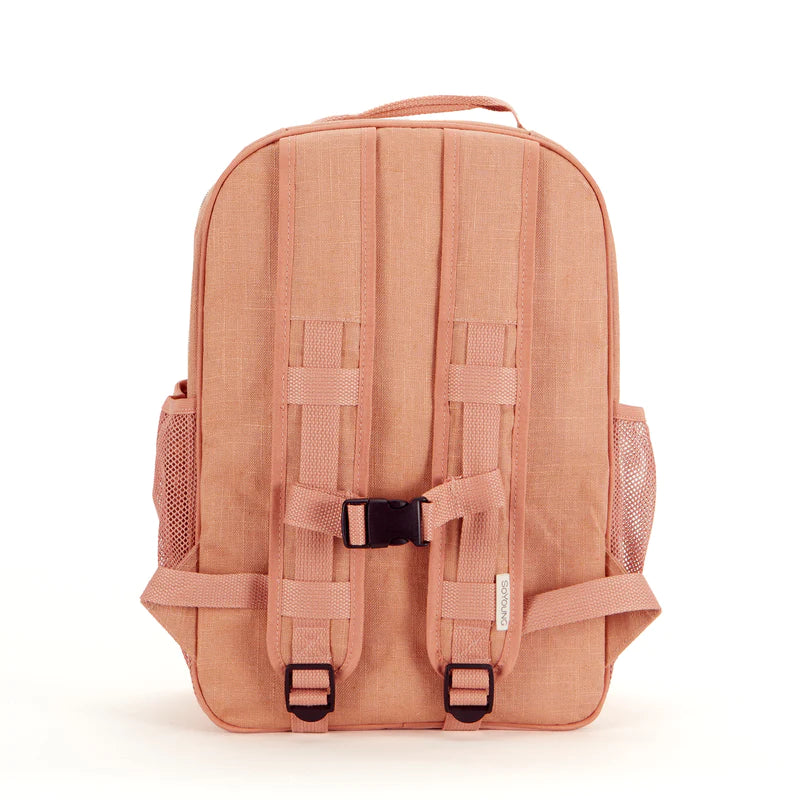 SoYoung | Sunrise Muted Clay Grade School Backpack