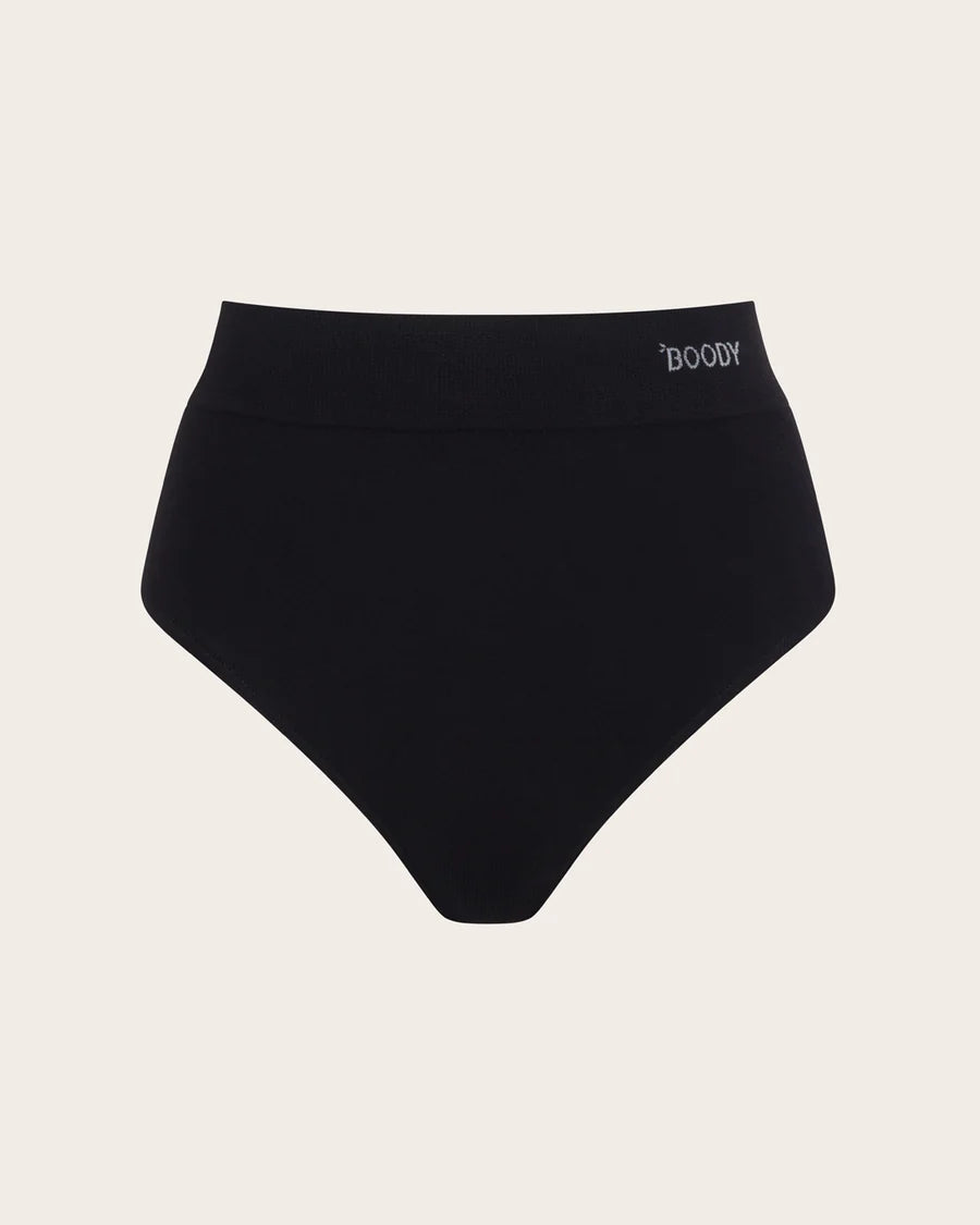 Full Briefs | black