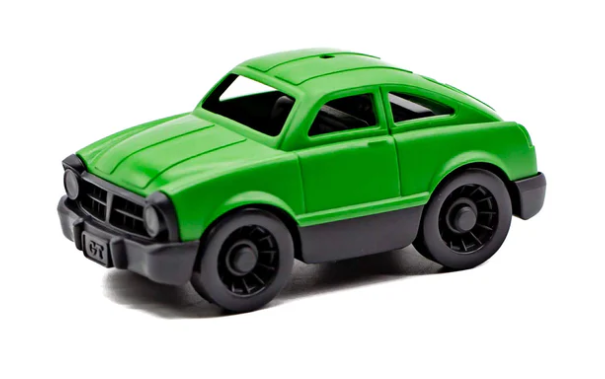 Green Toys | mini cars - assorted colours