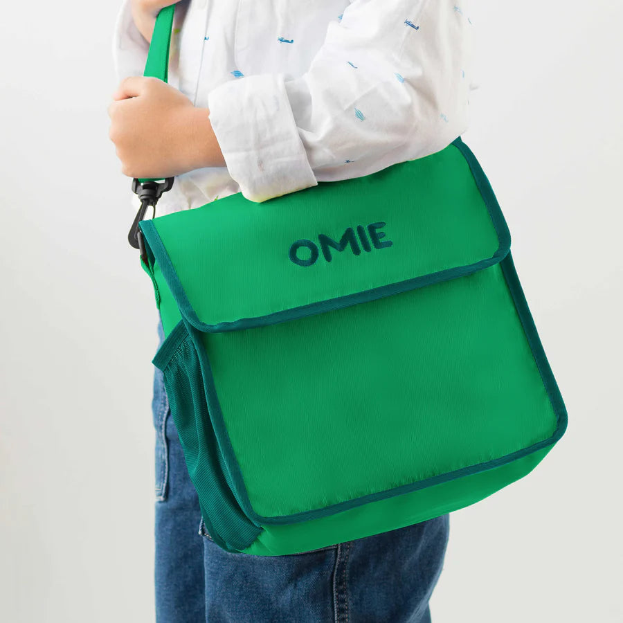 Omielife | OmieTote Lunch Bag | 4 Colours Available