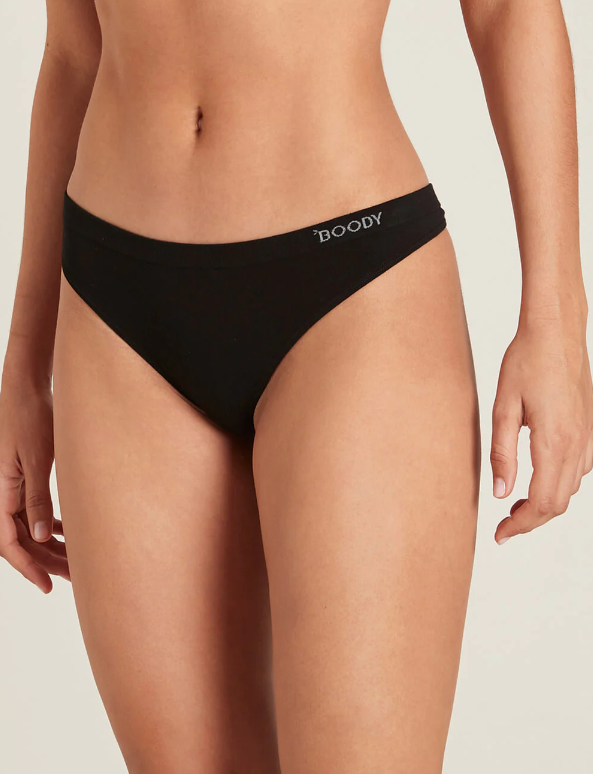G-String | black