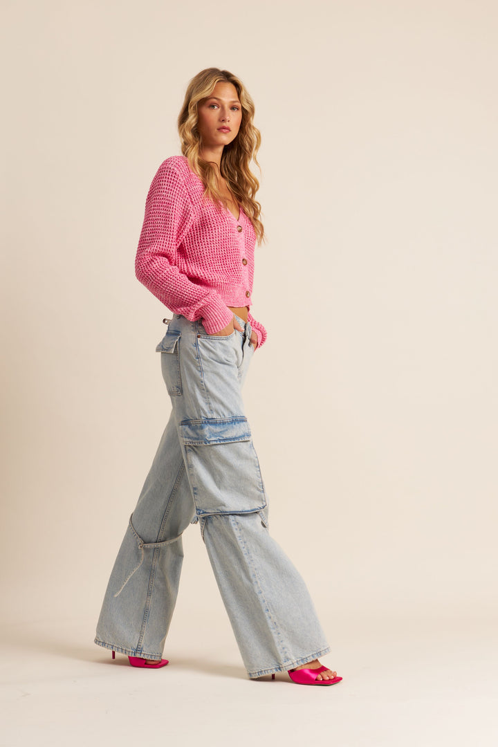 JOHN + JENN | OLLIE | SHORTCAKE