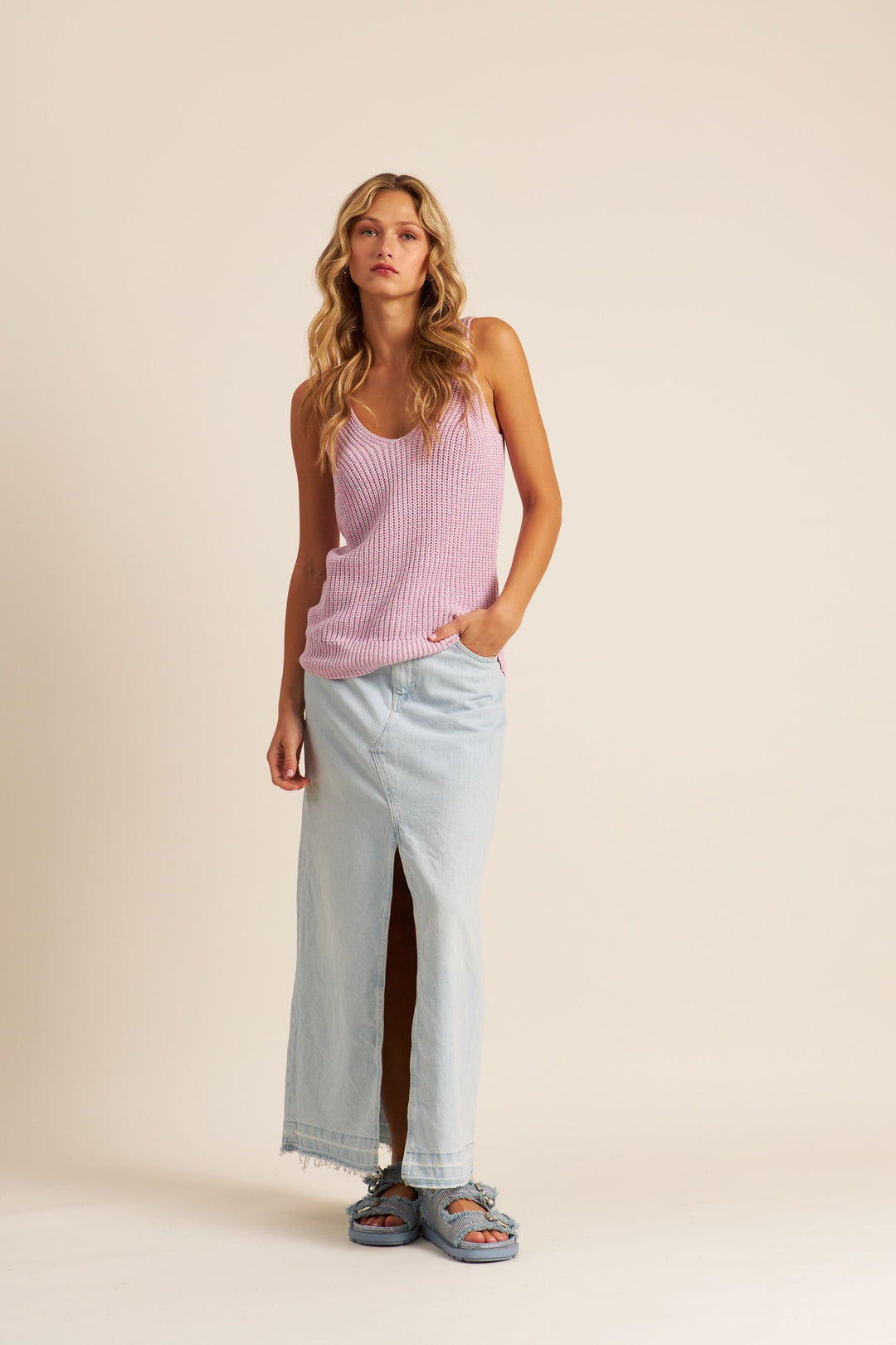 JOHN + JENN | PETE | COTTON CANDY