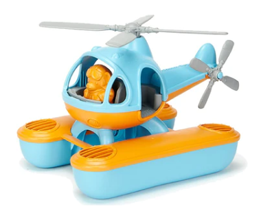 Green Toys | seacoptor