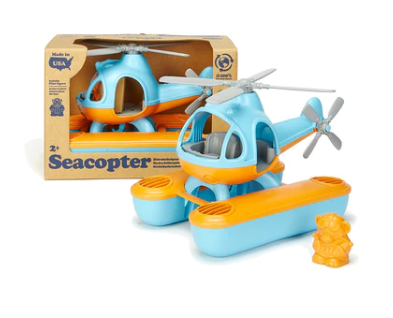 Green Toys | seacoptor