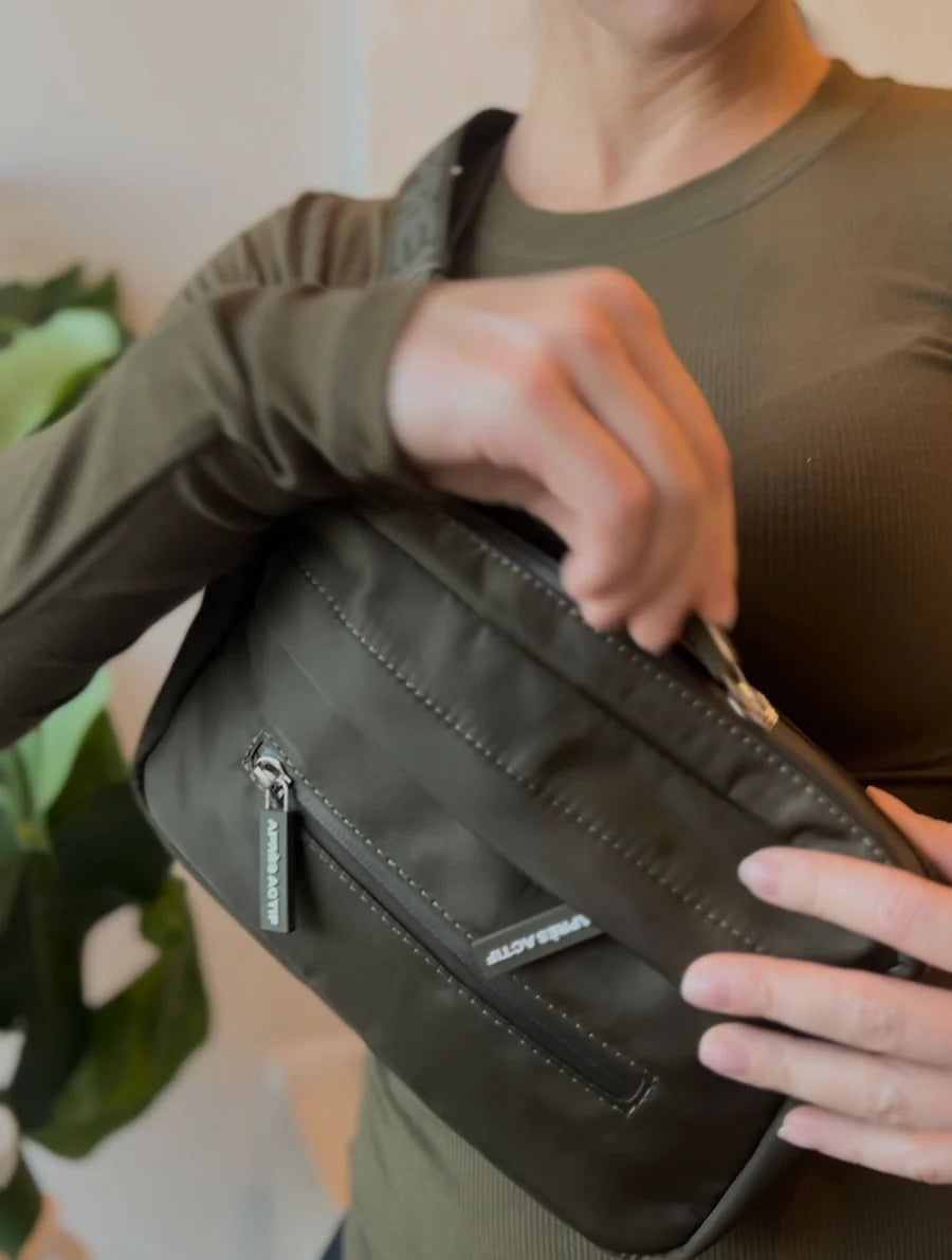 Après Belt Bag - 4 Colours Available