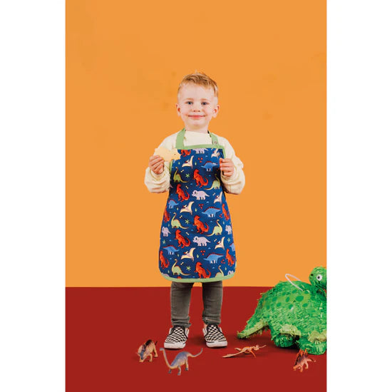 Kids Apron | Rawrsome