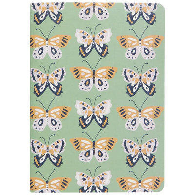 Notebook & Pencil Case Set | Flutter