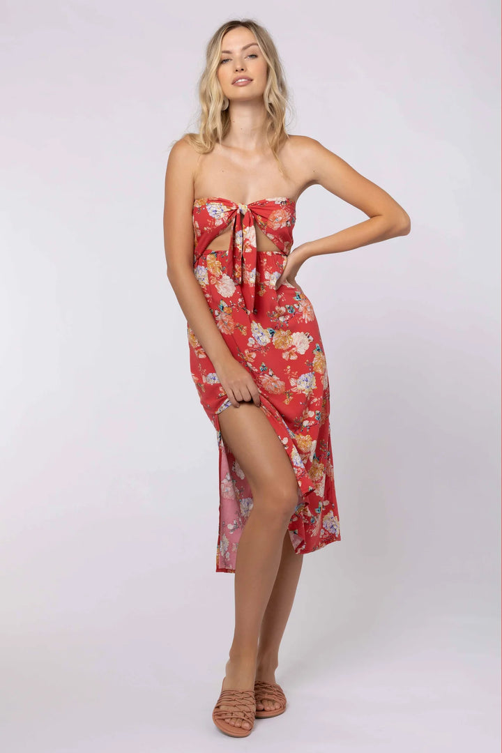 O'NEILL Kai Dress