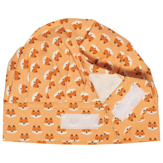 Kids Apron and Hat Set | Fox Daydream