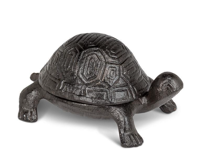 ABBOTT | LARGE TURTLE KEY KEEPER