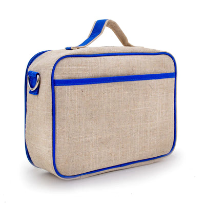 SoYoung | Blue Dino Washable Lunch Box