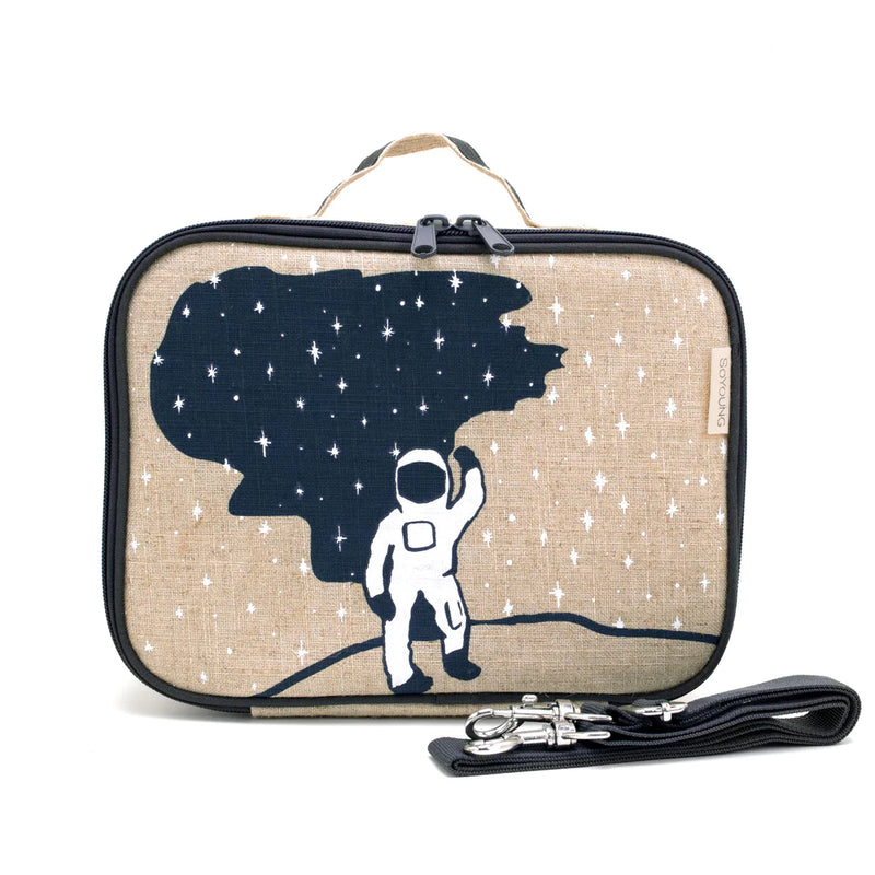 SoYoung | Spaceman Washable Lunch Box