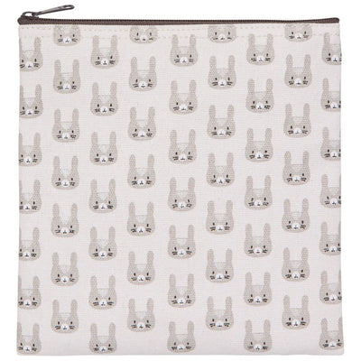 Snack Bags | Bunny | Set of 2