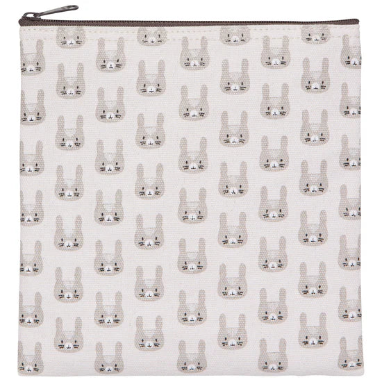 Snack Bags | Bunny | Set of 2