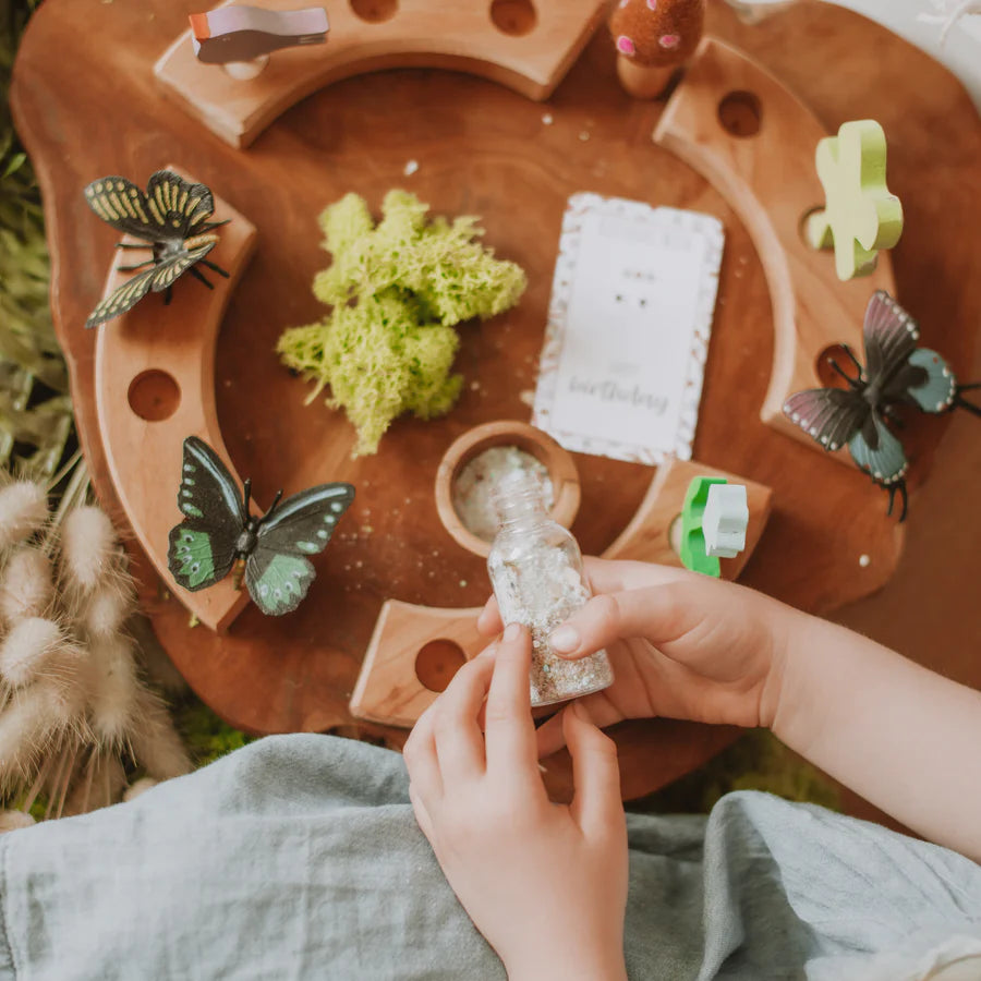 Birthday Fairy Magic Dust | Multicolour