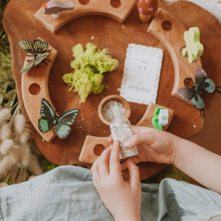 Birthday Fairy Magic Dust | Multicolour