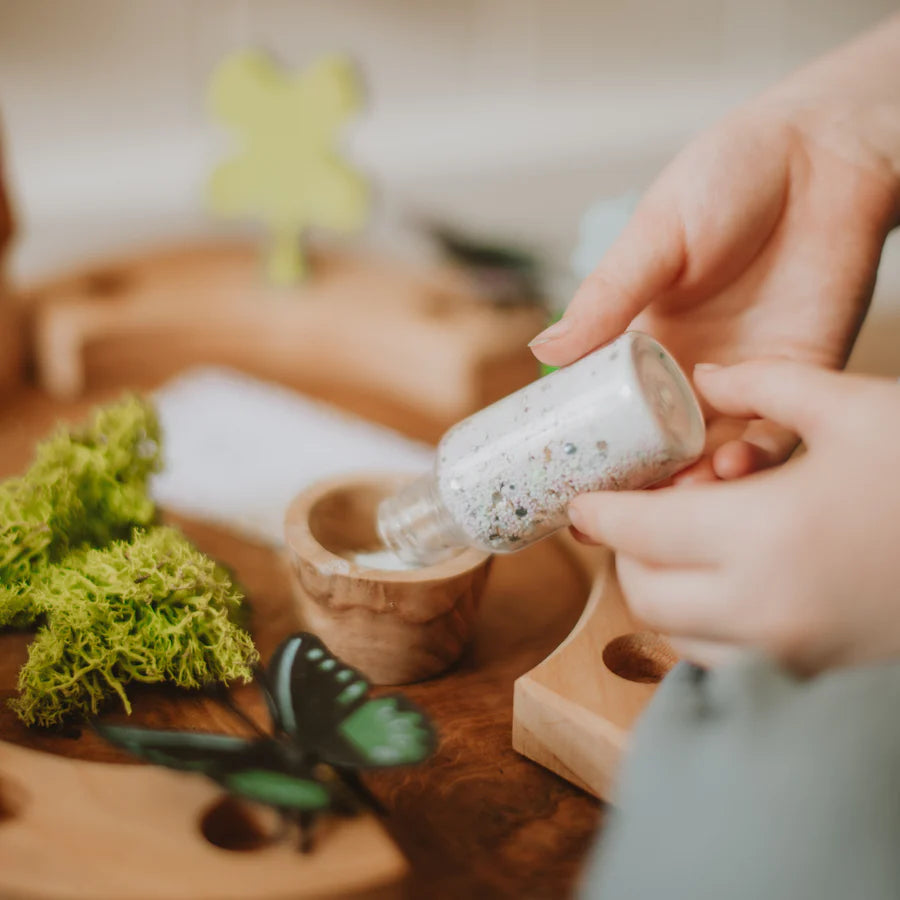 Birthday Fairy Magic Dust | Multicolour