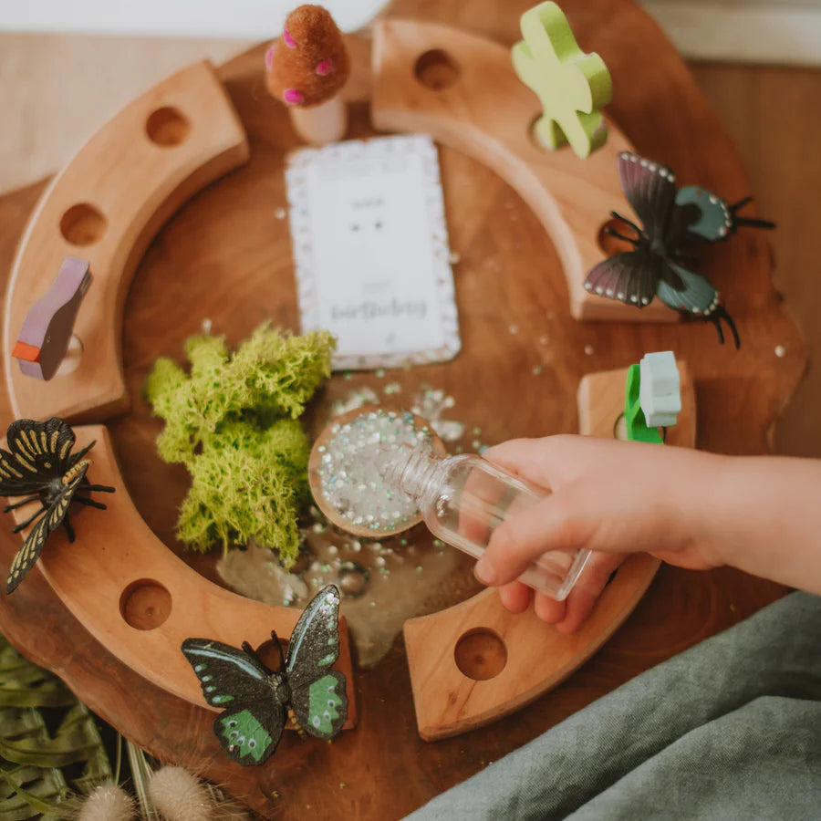 Birthday Fairy Magic Dust | Multicolour