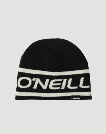 O'NEILL KIDS | Logo Beanie | blackout