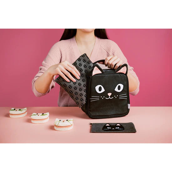 Snack Bags | Daydream Cat | Set of 2