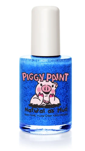 Piggy Paint | mer-maid in the shade