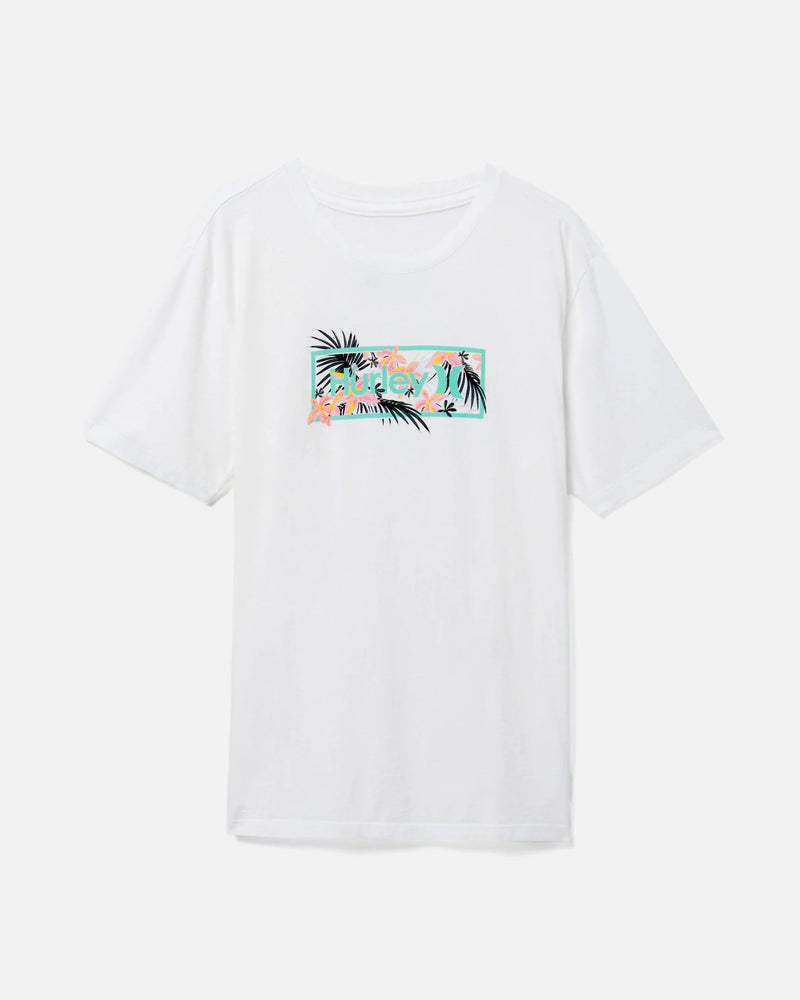 Everyday Washed Tee - Tropic Optics