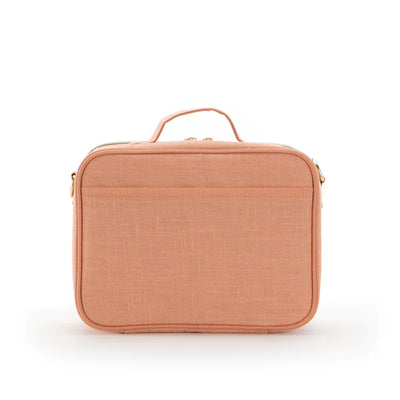 SoYoung | Sunrise Muted Clay Washable Lunch Box