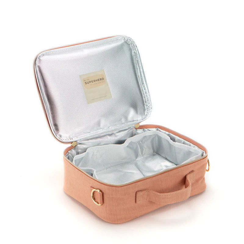 SoYoung | Sunrise Muted Clay Washable Lunch Box