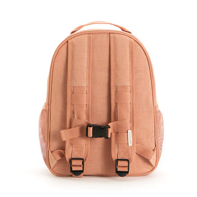 SoYoung | Sunrise Muted Clay Toddler Backpack