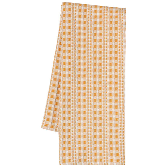 Dishtowel Set of 2 | Ochre Adobe