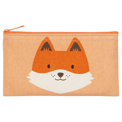 Snack Bags | Daydream Fox | Set of 2