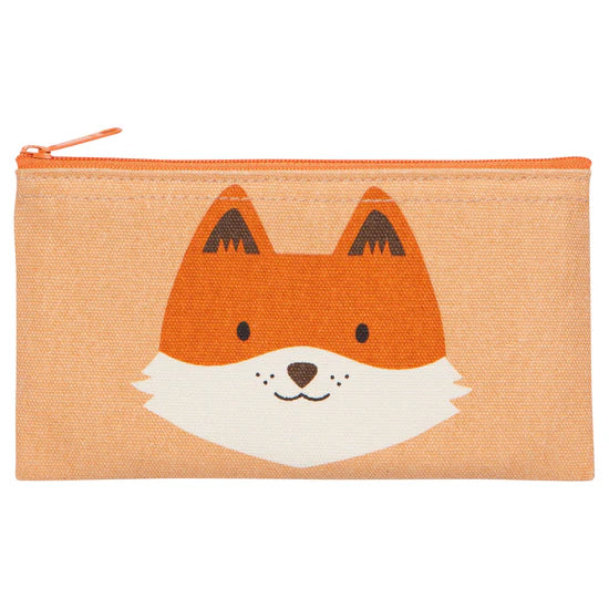 Snack Bags | Daydream Fox | Set of 2