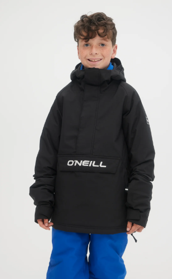 O'NEILL KIDS | O'Riginals Anorak | black out