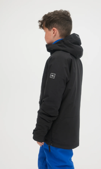 O'NEILL KIDS | O'Riginals Anorak | black out