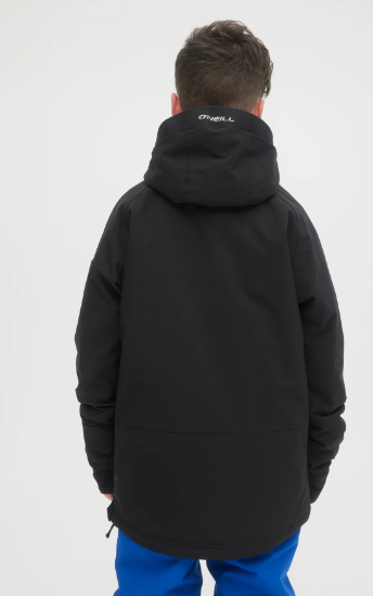O'NEILL KIDS | O'Riginals Anorak | black out