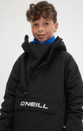 O'NEILL KIDS | O'Riginals Anorak | black out