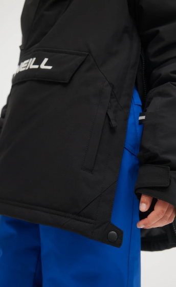O'NEILL KIDS | O'Riginals Anorak | black out