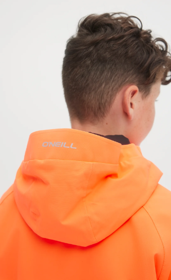 O'NEILL KIDS | O'Riginal Anorak | forest night colour block