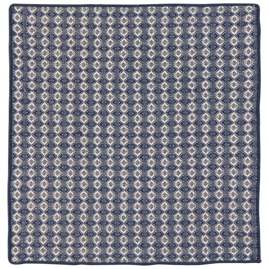 Woven Dishcloths Set of 2 | Midnight