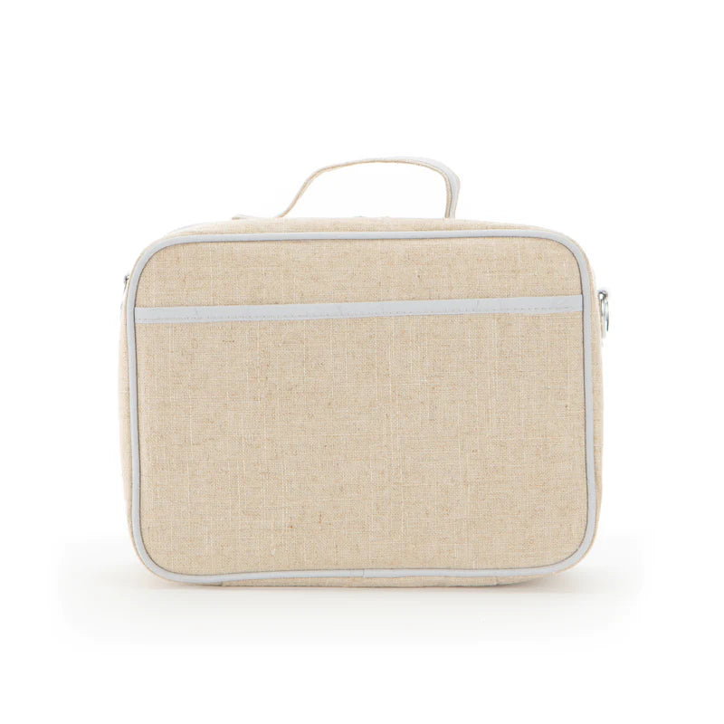 SoYoung | Golden Panthers Washable Lunch Box