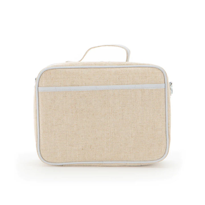 SoYoung | Golden Panthers Washable Lunch Box