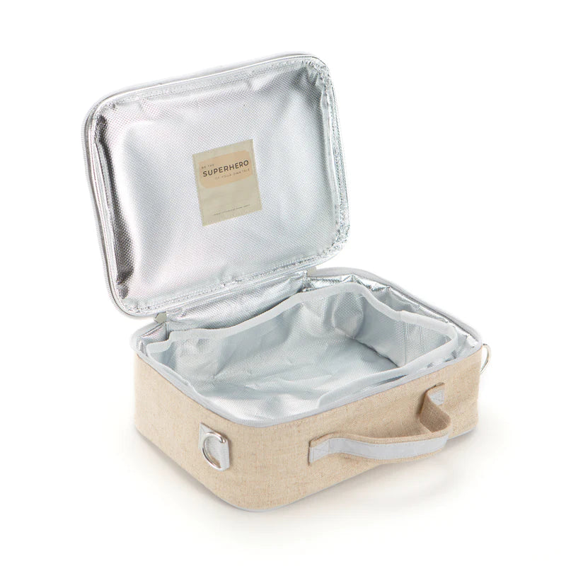 SoYoung | Golden Panthers Washable Lunch Box