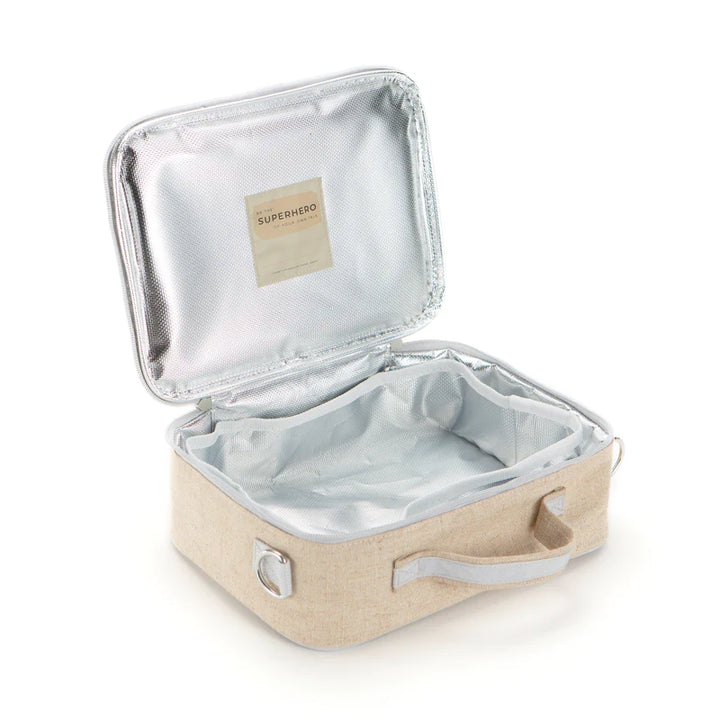 SoYoung | Golden Panthers Washable Lunch Box