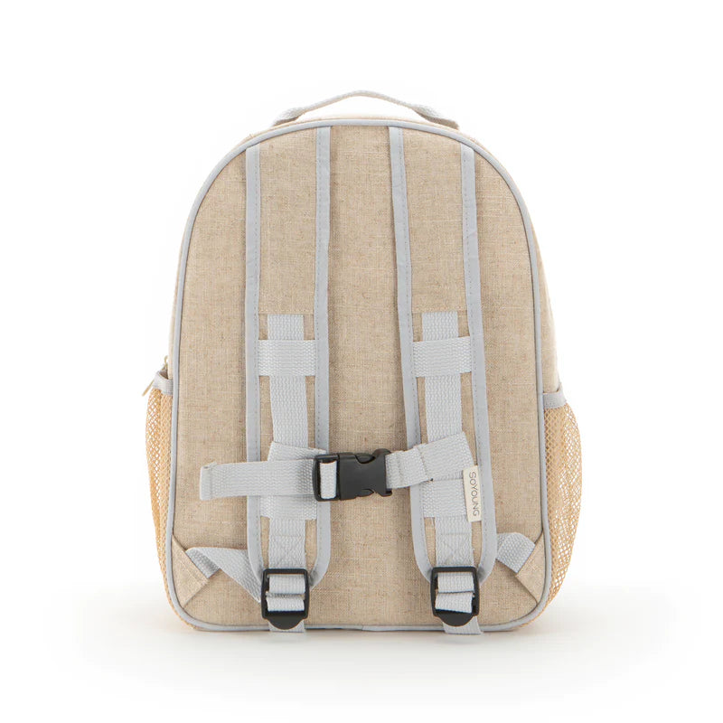 SoYoung | Golden Panther Toddler Backpack