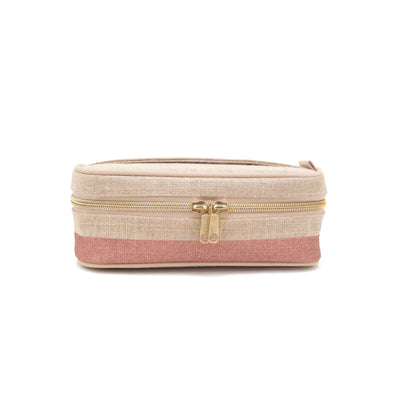 SoYoung | Rose Gold Petite Beauty Poche