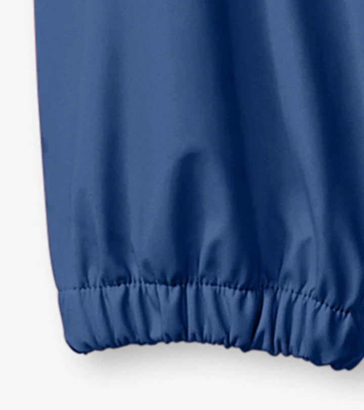 HATLEY | SPLASH PANTS | NAVY